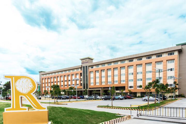 Image of Royce Hotel & Casino