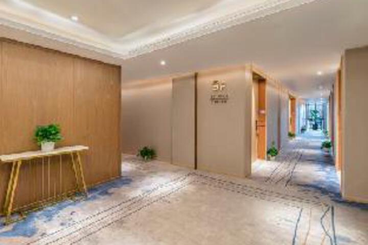 Fitness Center Photo