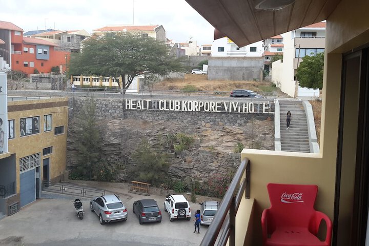 View from room