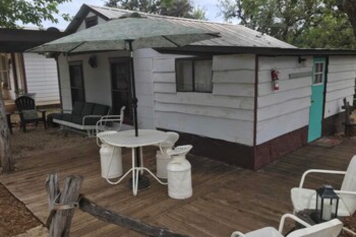 Terrace/Patio 75 of 79