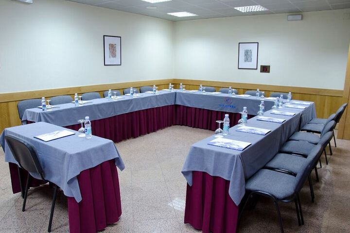 Meeting 35 of 36