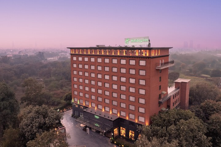 Hotel 88 of 92