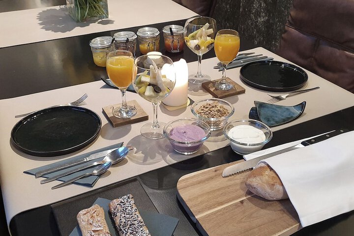 Breakfast/Coffee Service 58 of 64