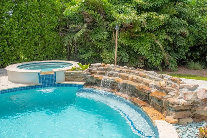 Pool 14 of 28