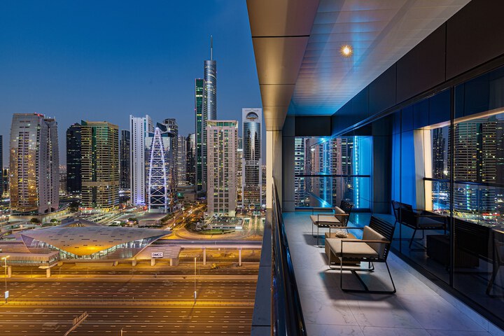 Image of Millennium Place Marina