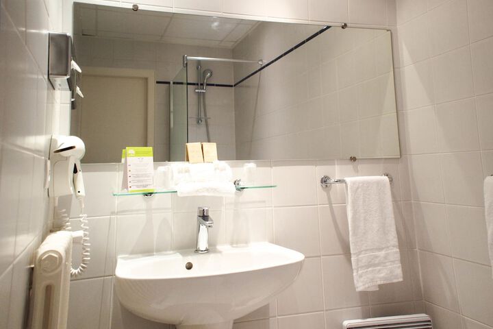 Bath Amenities