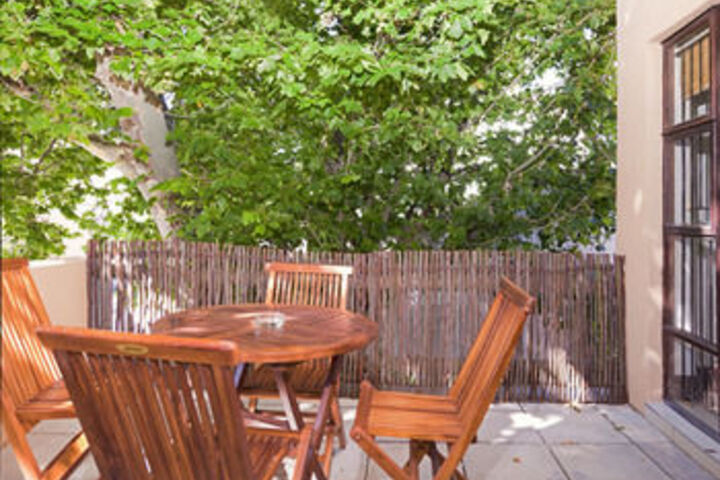 Terrace/Patio 23 of 23
