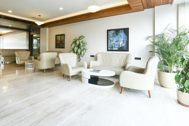 Lobby Photos