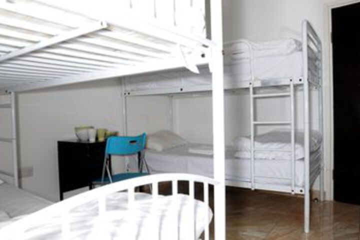 Inside Room Photo