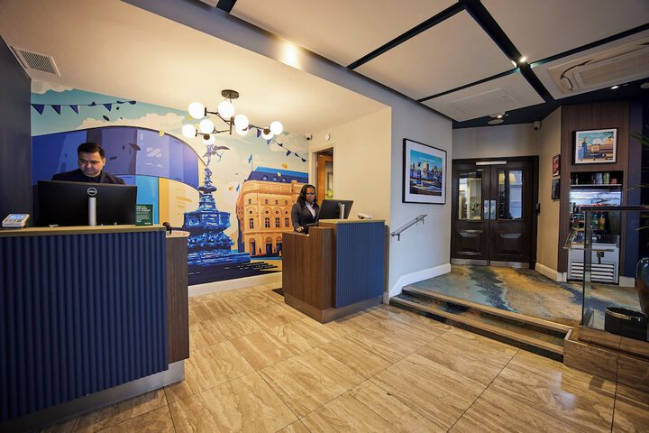 Hotel Interior 4 of 55