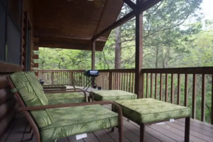 Image of Enchanted Forest Resort