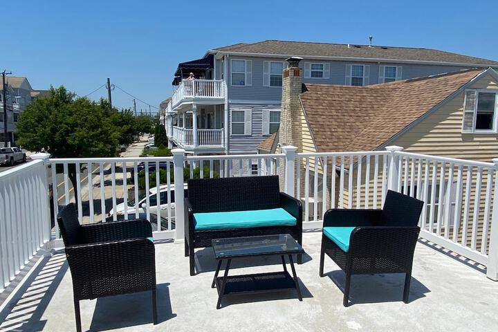 Terrace/Patio 34 of 56