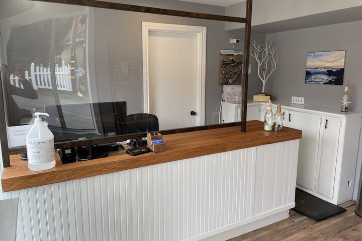 Hotel Interior 3 of 37