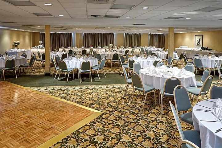 Fitness Center Photo