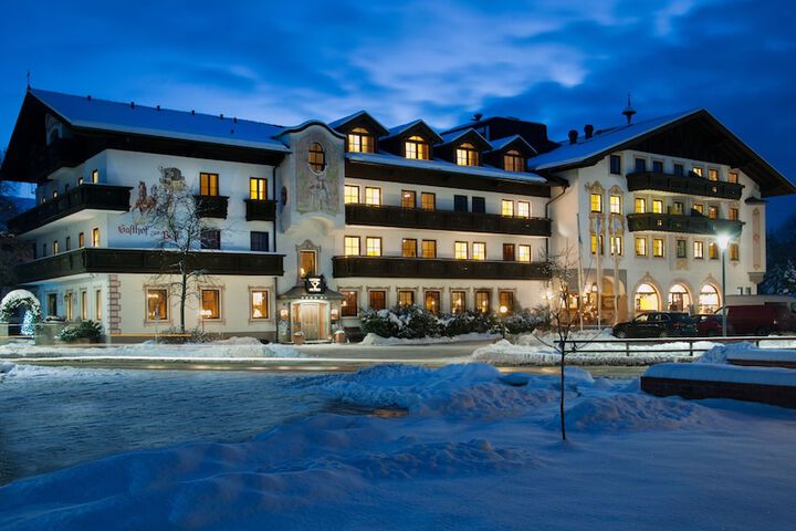 Hotel 58 of 63