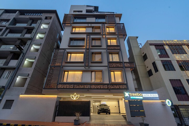 Hotel 37 of 39