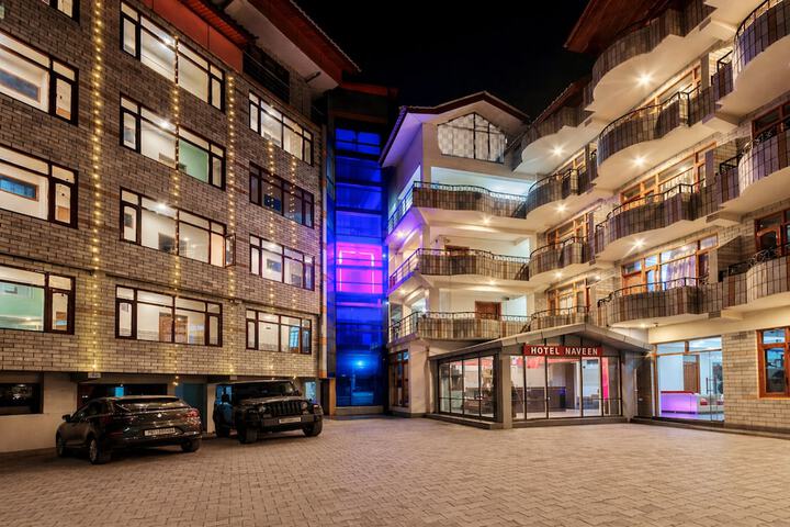 Hotel 127 of 133