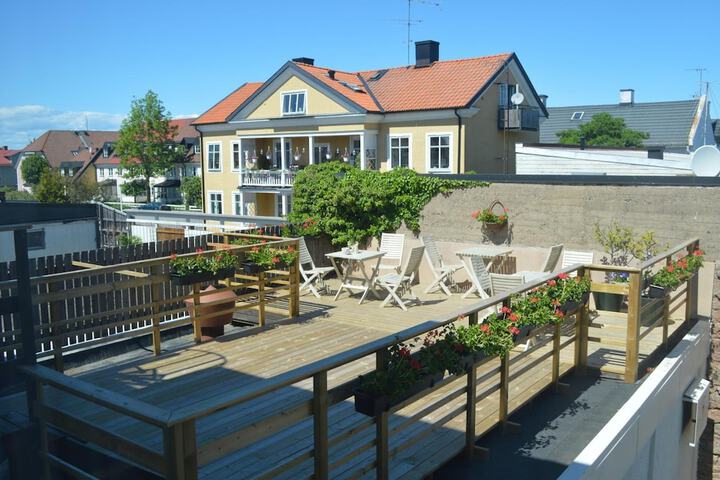 Terrace/Patio 22 of 53