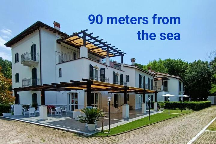 Residenza Casa Bianca