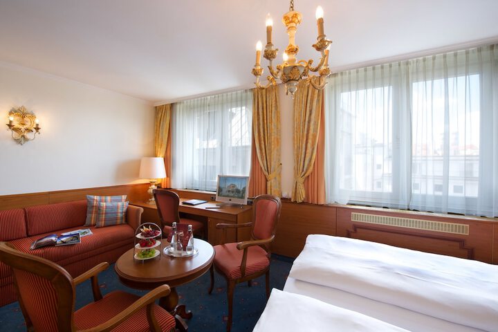 Room 40 of 112