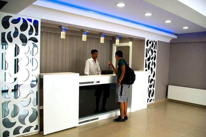 Hotel Interior 3 of 21