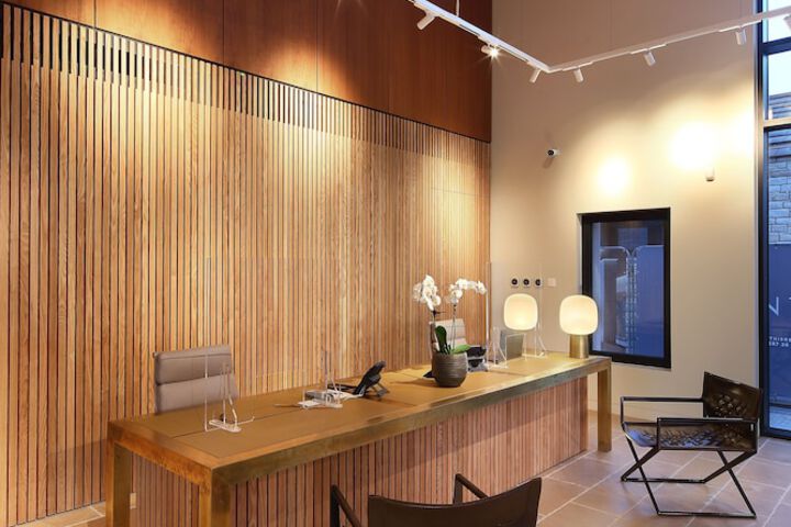 Hotel Interior 2 of 127