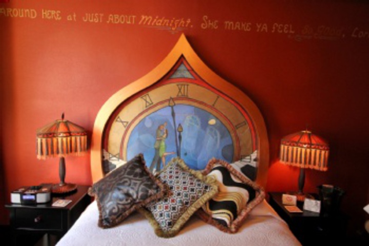 Room 417 of 420