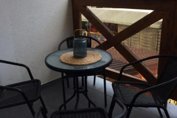 Terrace/Patio 6 of 16