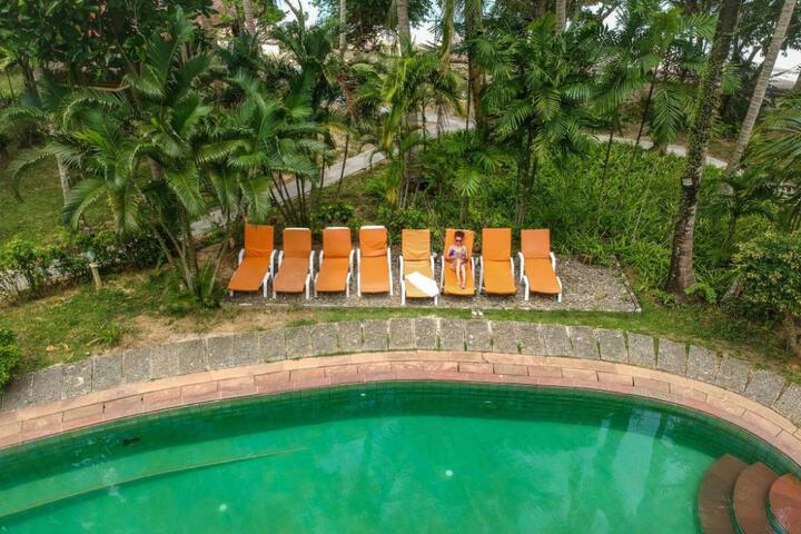 Fitness Facility Photos