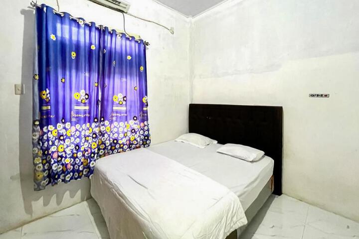 Fazira Homestay Syariah RedPartner Pandan