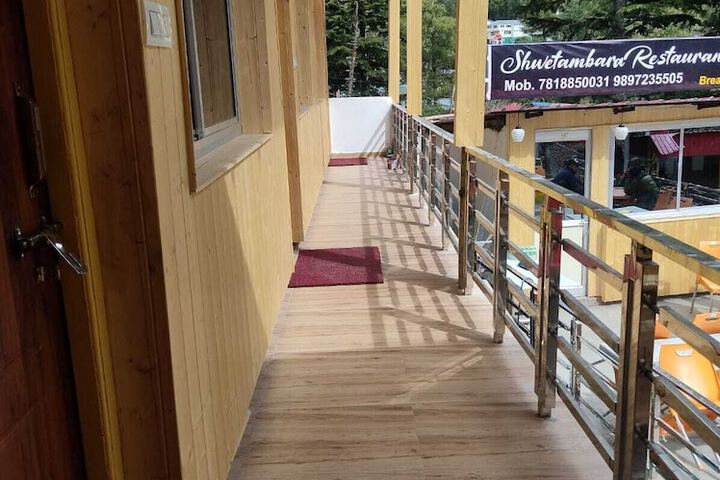 Terrace/Patio 24 of 38