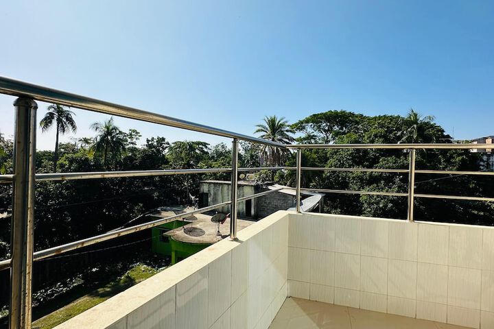 Terrace/Patio 19 of 25