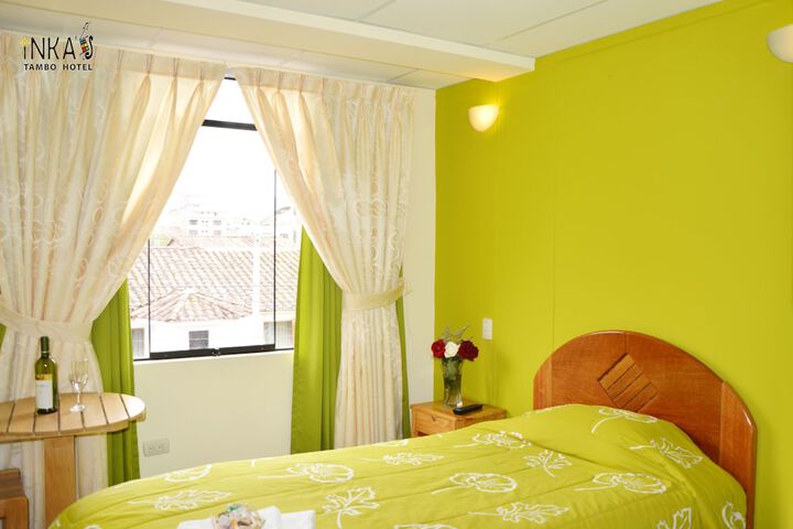 Room 13 of 24