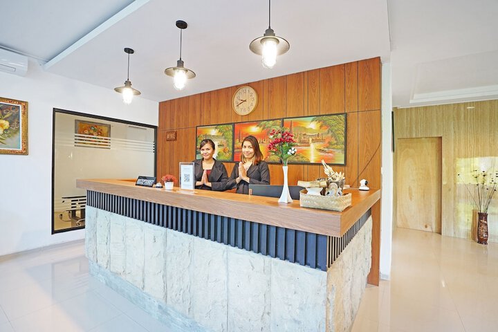Hotel Interior 2 of 33