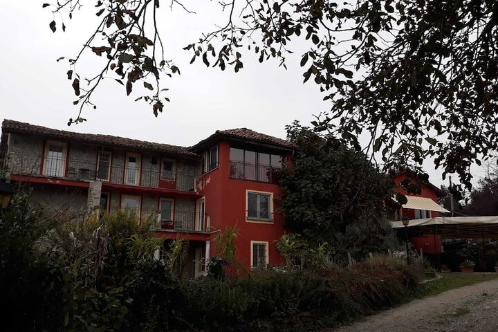 Hotel 41 of 42