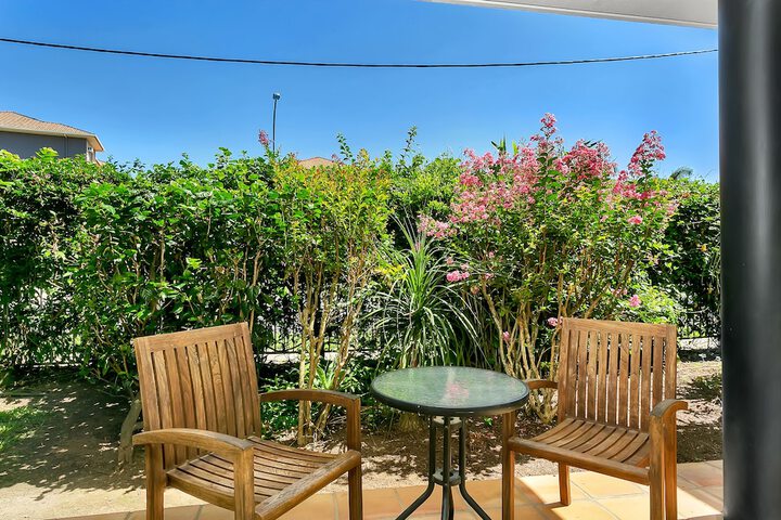 Terrace/Patio 26 of 55