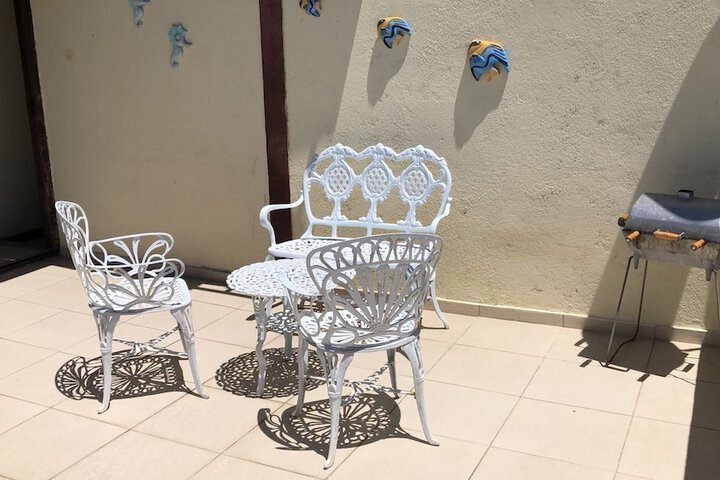 Terrace/Patio 40 of 69