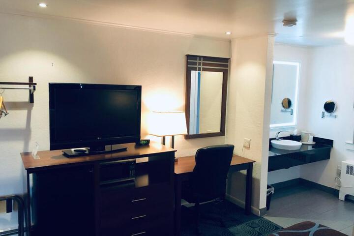 Standard | King Bed (2 of 10)
