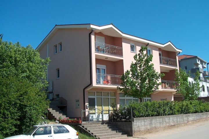 Villa Petra in Citluk
