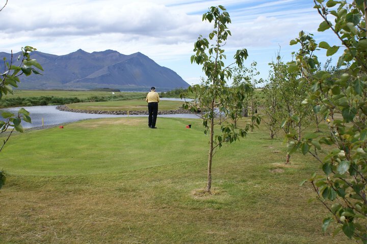 Golf 44 of 91