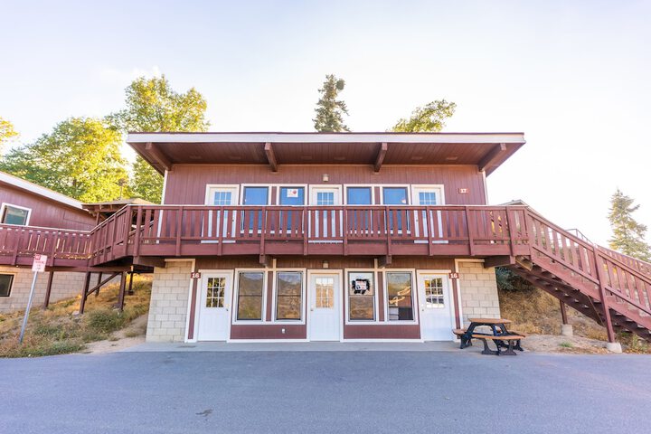 Fitness Center Photo