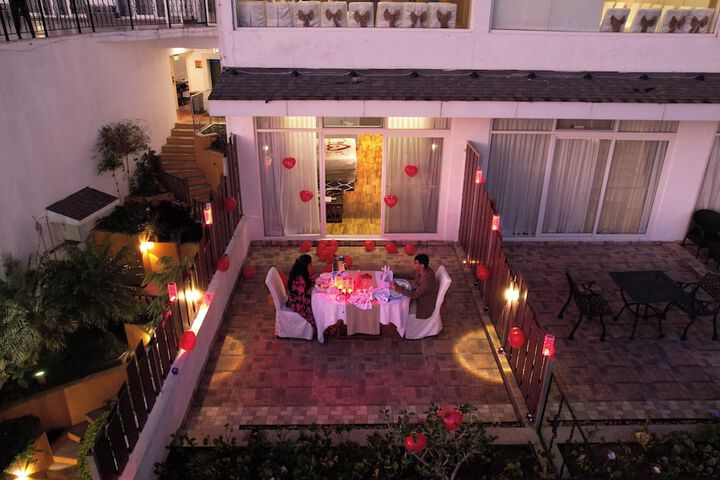 Terrace/Patio 19 of 66