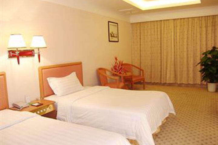 Guang Sheng International Hotel