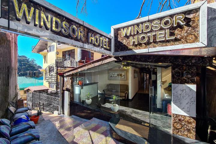 Hotel Windsor