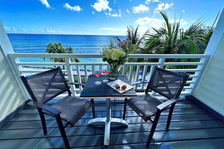 Terrace/Patio 6 of 18