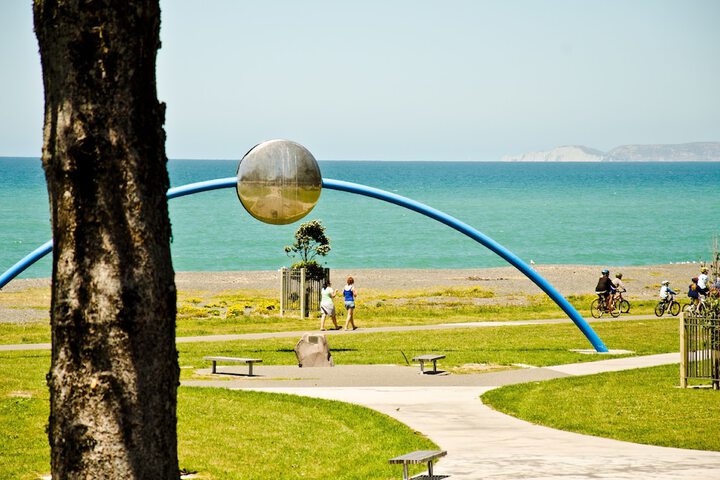 Beach 36 of 44