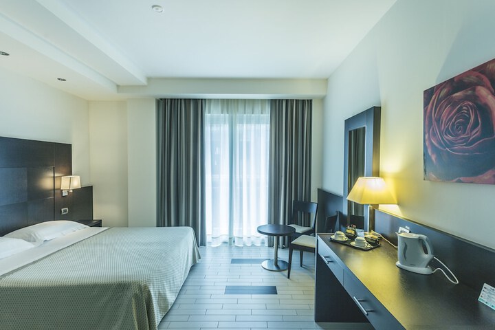 Hotel Principe Residence