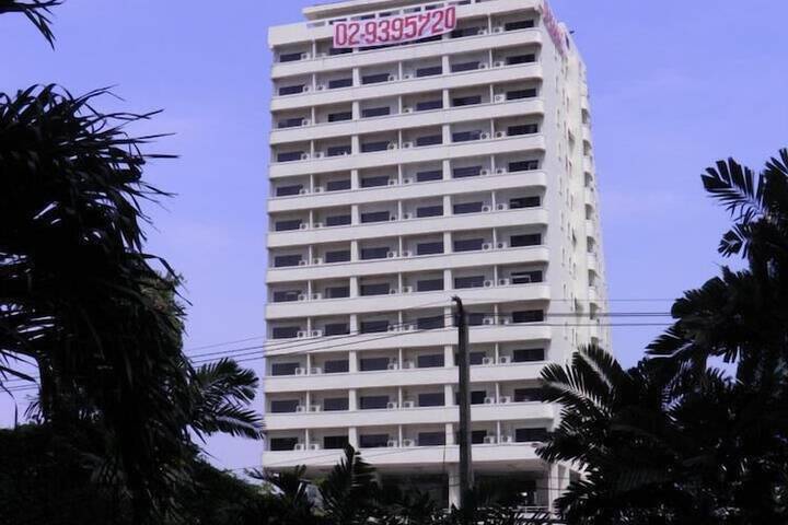 Hotel 26 of 37