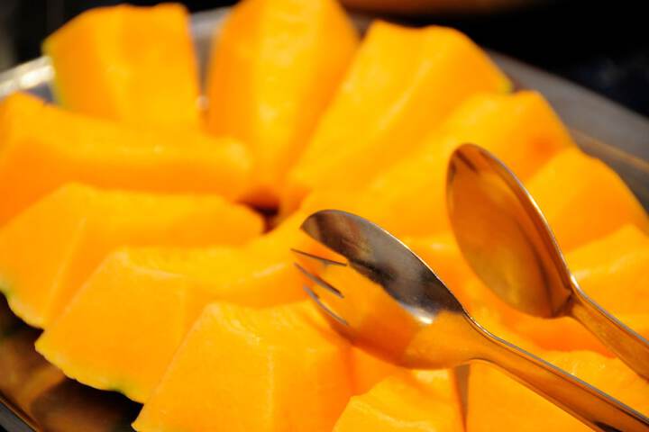 Breakfast/Coffee Service 24 of 41