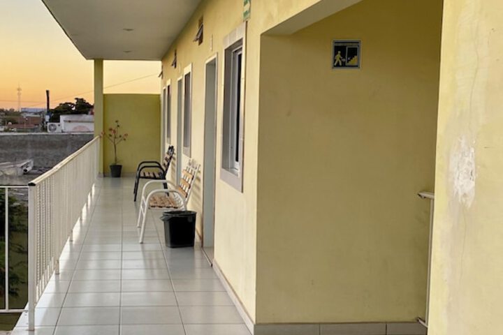 Terrace/Patio 40 of 72
